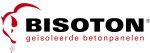 BisoTON geïsoleerde betonplaten