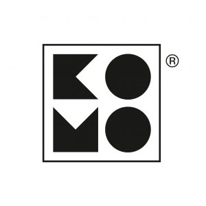 Wat is het onderscheid tussen het KOMO-beeldmerk en het KOMO-woordmerk? - Komo