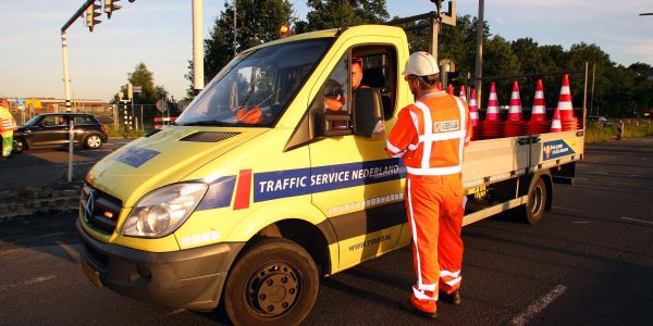 Traffic Service NL