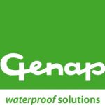 logo Genap