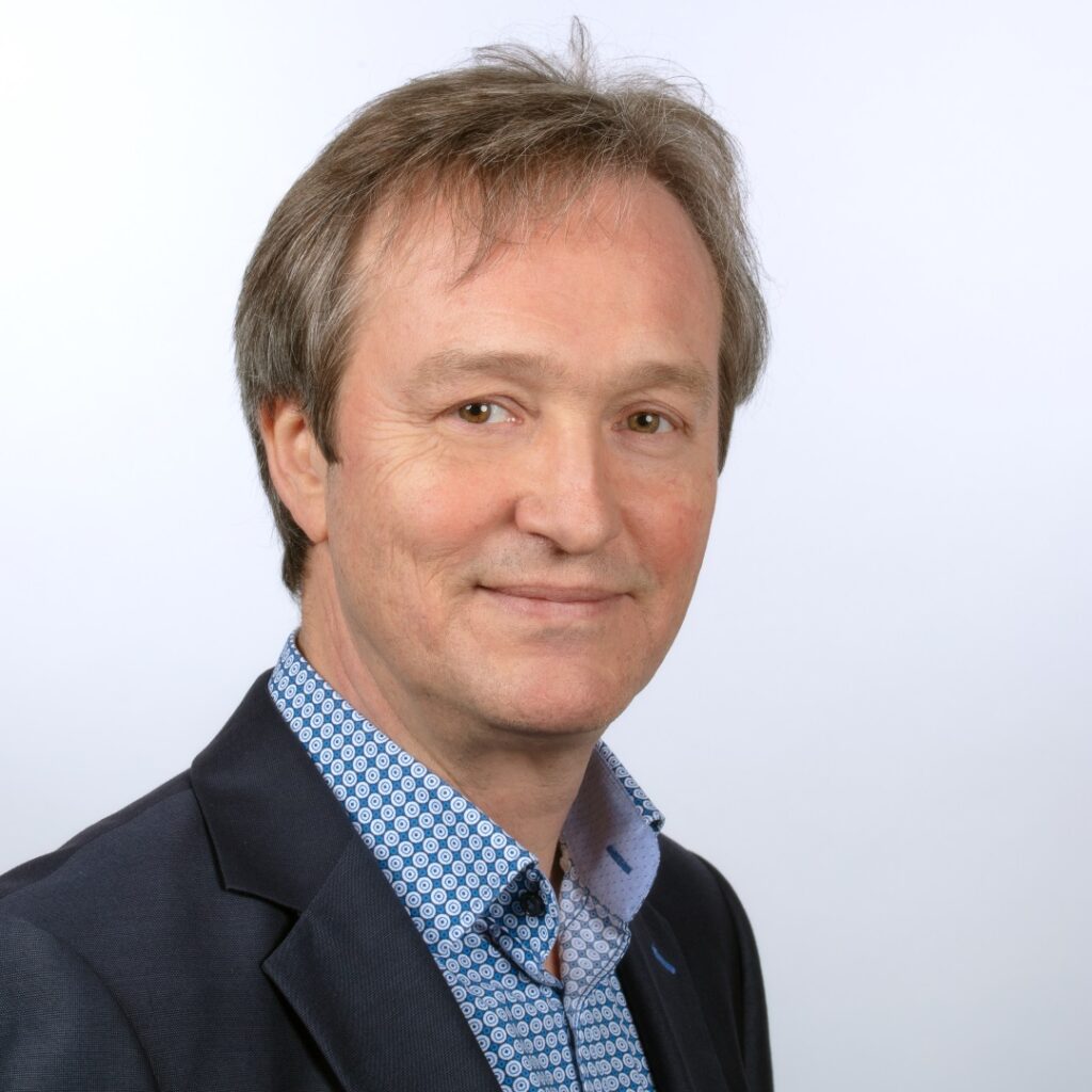 Chris Uittenbogaard (VBR)